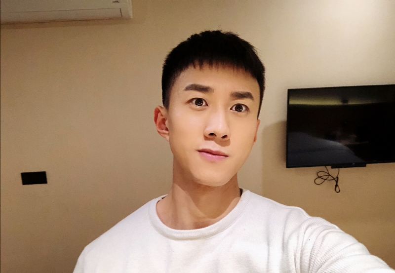 有钱就有钞能力的第一张照片--长汀征婚网