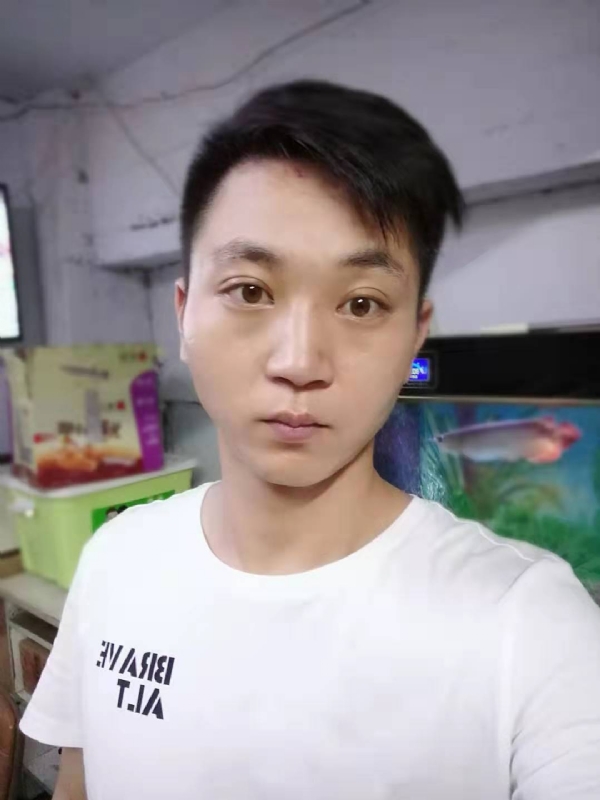 七秒记忆的第一张照片--长汀征婚网