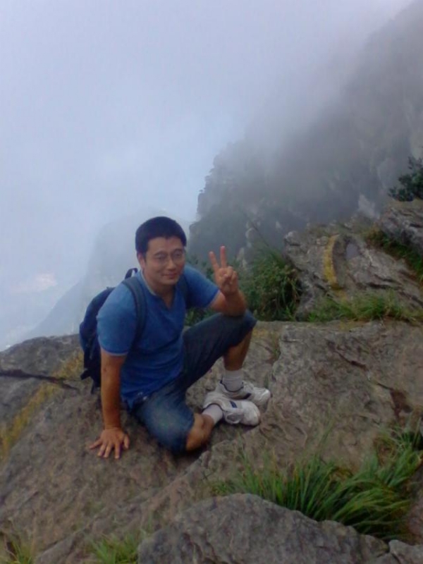 hehai75的第一张照片--长汀征婚网