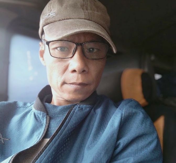 中星的第一张照片--长汀征婚网