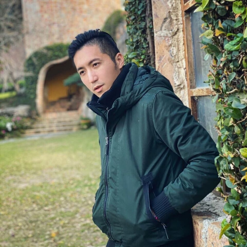 皓轩的第一张照片--长汀征婚网