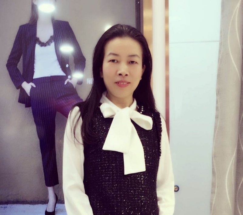 鑫鑫的第一张照片--长汀征婚网