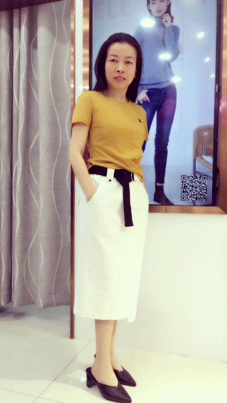 鑫鑫的第三张照片--长汀征婚网