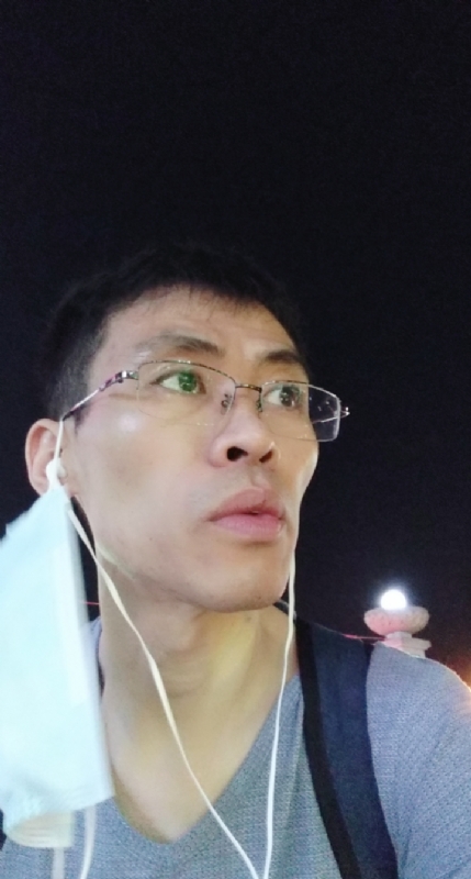 上善若水任方圆的第一张照片--长汀征婚网