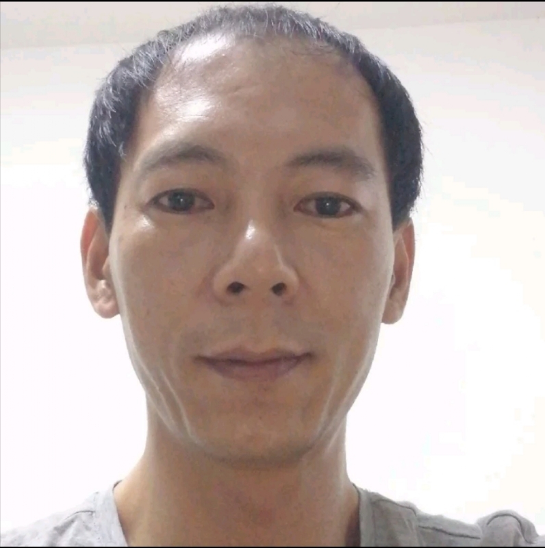 单枪匹马的第二张照片--长汀征婚网