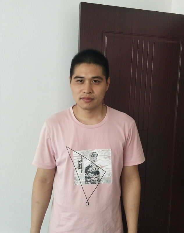 liyuanlin的第一张照片--长汀征婚网