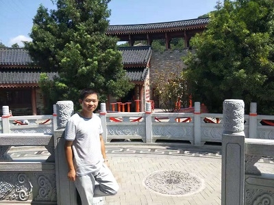 方向的第一张照片--长汀征婚网