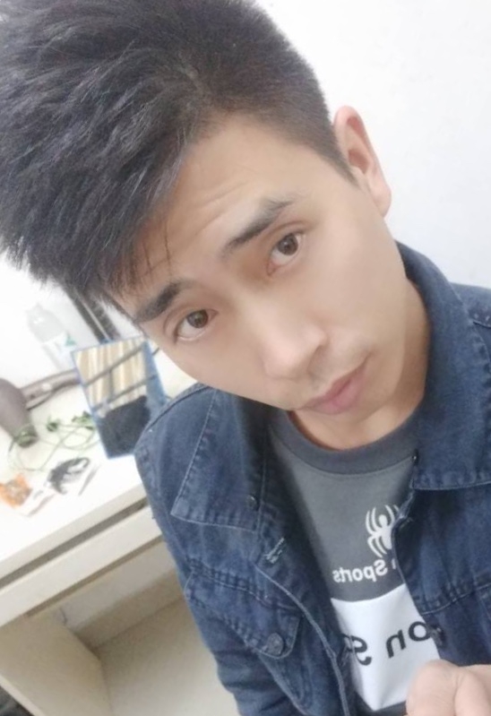 真心交友的第一张照片--长汀征婚网