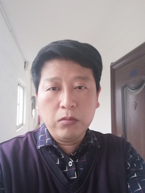 夜色温柔的第三张照片--长汀征婚网