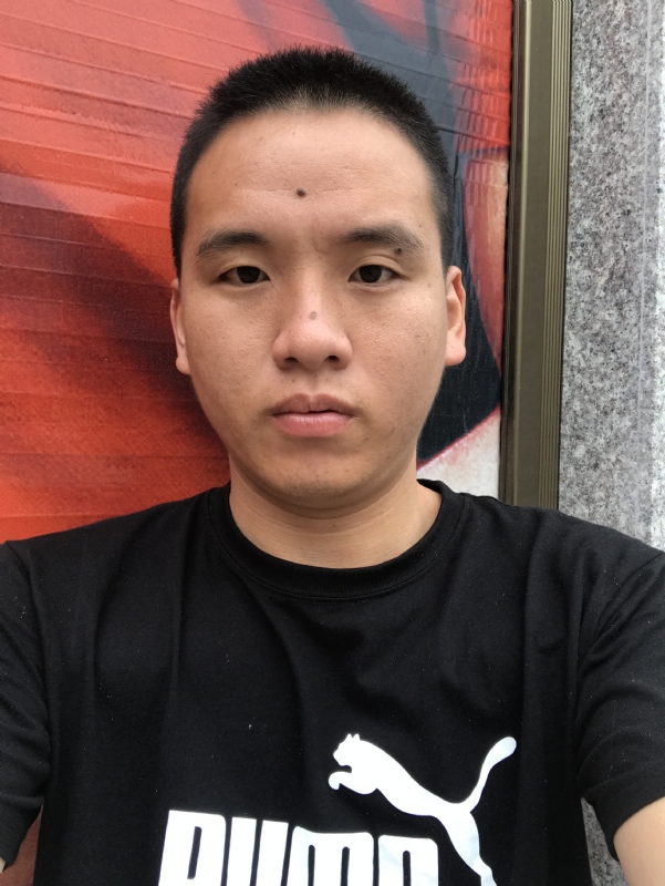 陈轻松的第一张照片--长汀征婚网