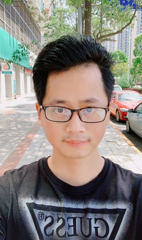 欧金的第一张照片--长汀征婚网