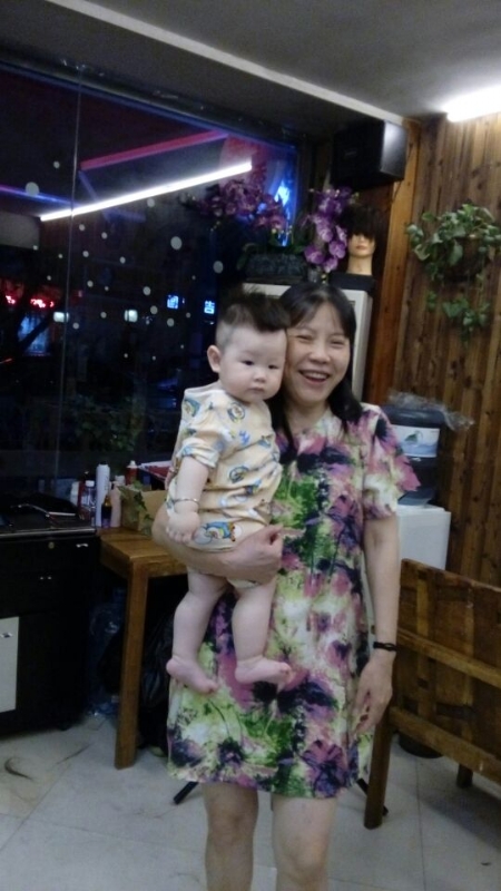 mary的第二张照片--长汀征婚网