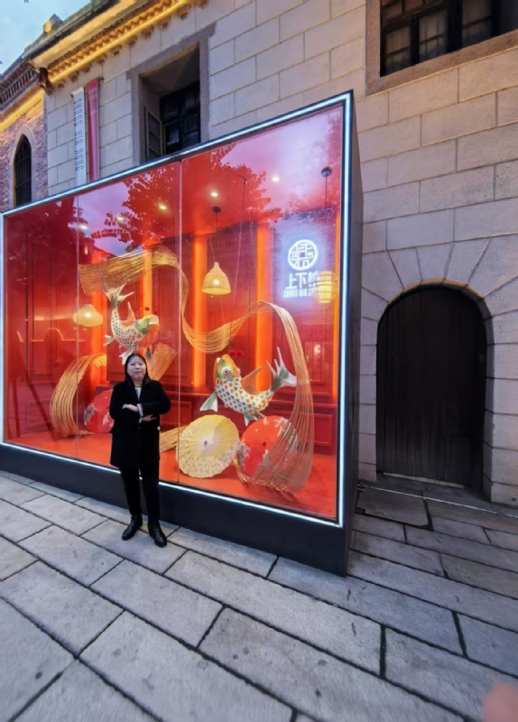 mary的第三张照片--长汀征婚网