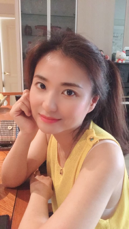 Jane的第三张照片--长汀征婚网