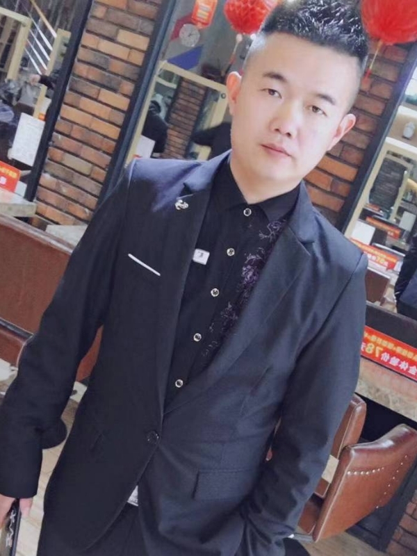 相伴到老的第一张照片--长汀征婚网