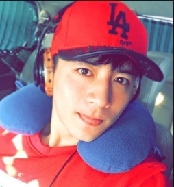 雨林的第四张照片--长汀征婚网