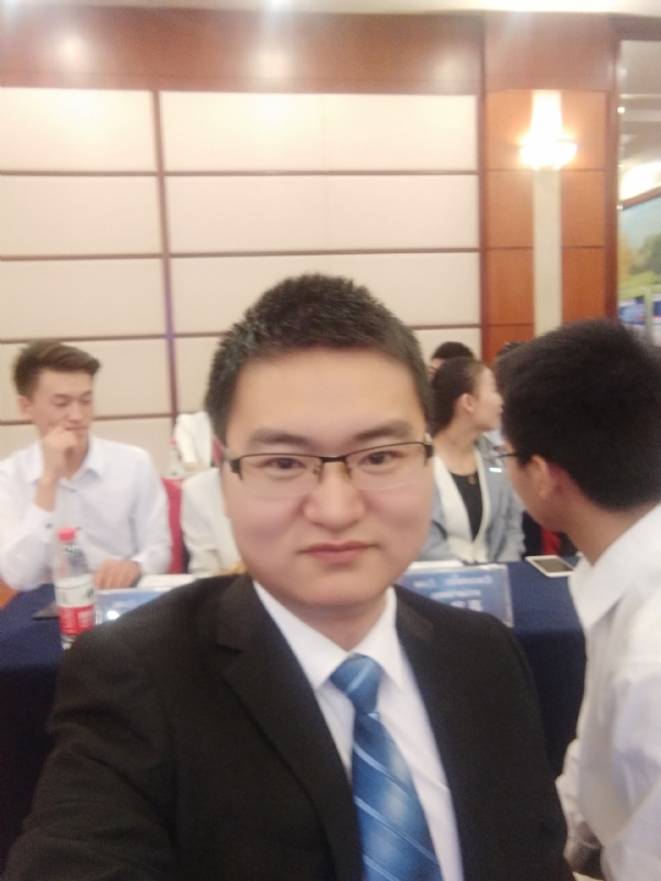 慕秋的第一张照片--长汀征婚网