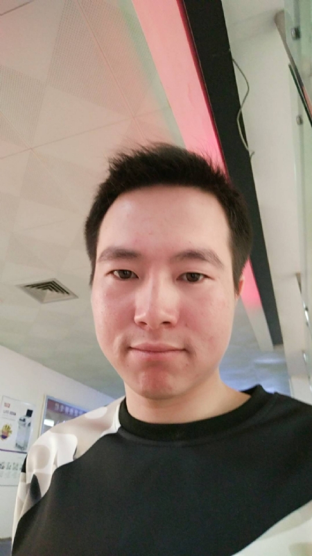 xiaoyizi的第一张照片--长汀征婚网