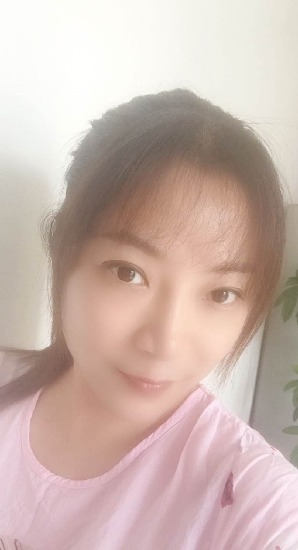 美丽在现的第二张照片--长汀征婚网