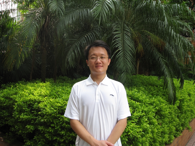 上善若水的第二张照片--长汀征婚网