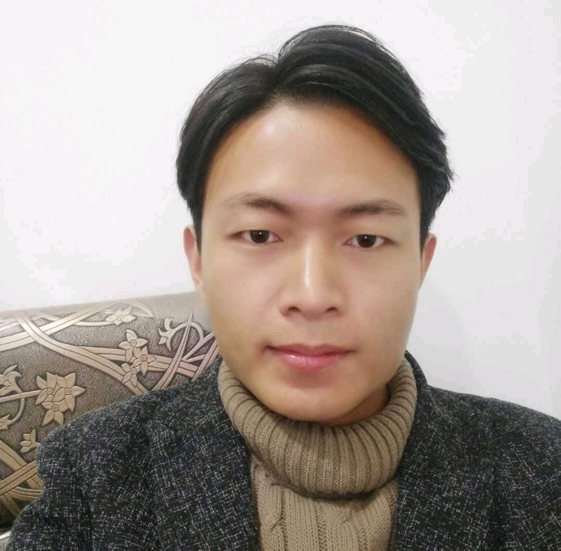 华浓的第一张照片--长汀征婚网