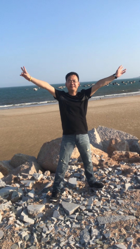 天天的第二张照片--长汀征婚网