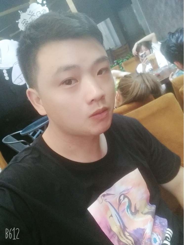 Tango的第一张照片--长汀征婚网