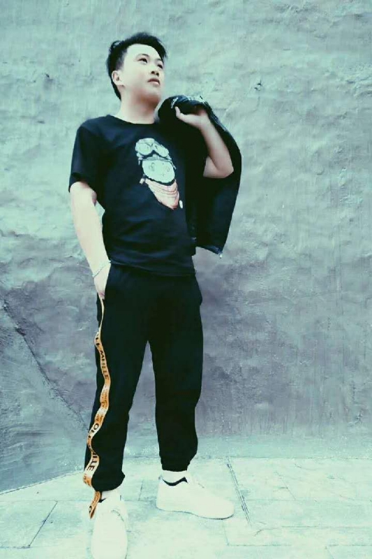 Tango的第二张照片--长汀征婚网