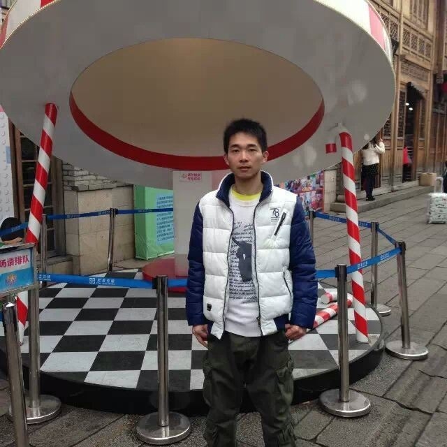 建的第二张照片--长汀征婚网