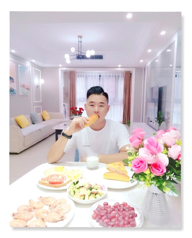 相遇相随的第一张照片--长汀征婚网