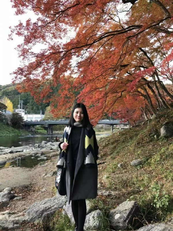 刺猬的优雅的第一张照片--长汀征婚网