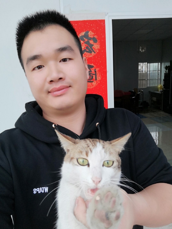 Crazy的第一张照片--长汀征婚网