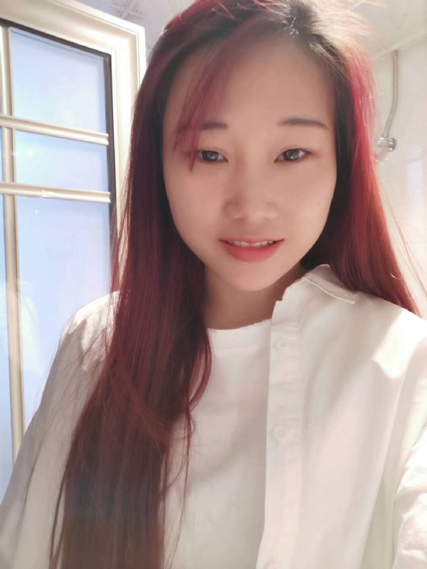 雾里看花的第一张照片--长汀征婚网