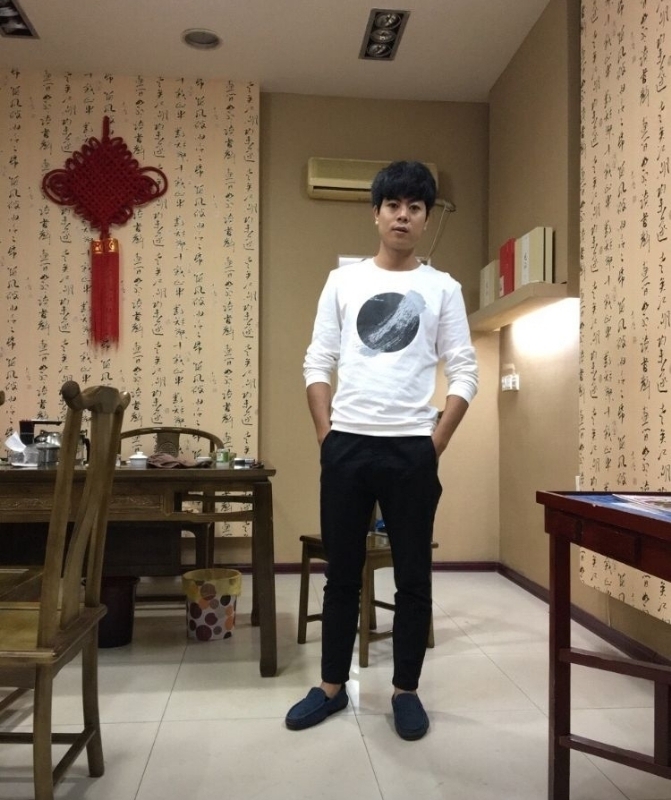 小贱哥的第二张照片--长汀征婚网