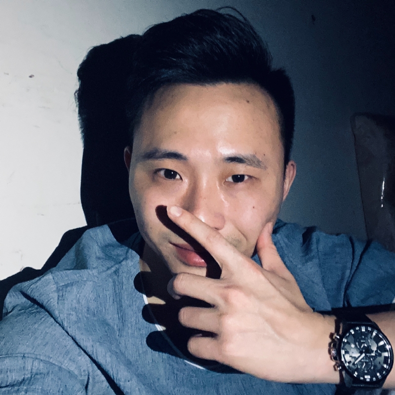 自律的第一张照片--长汀征婚网