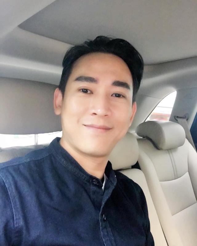 温柔的老头子的第一张照片--长汀征婚网