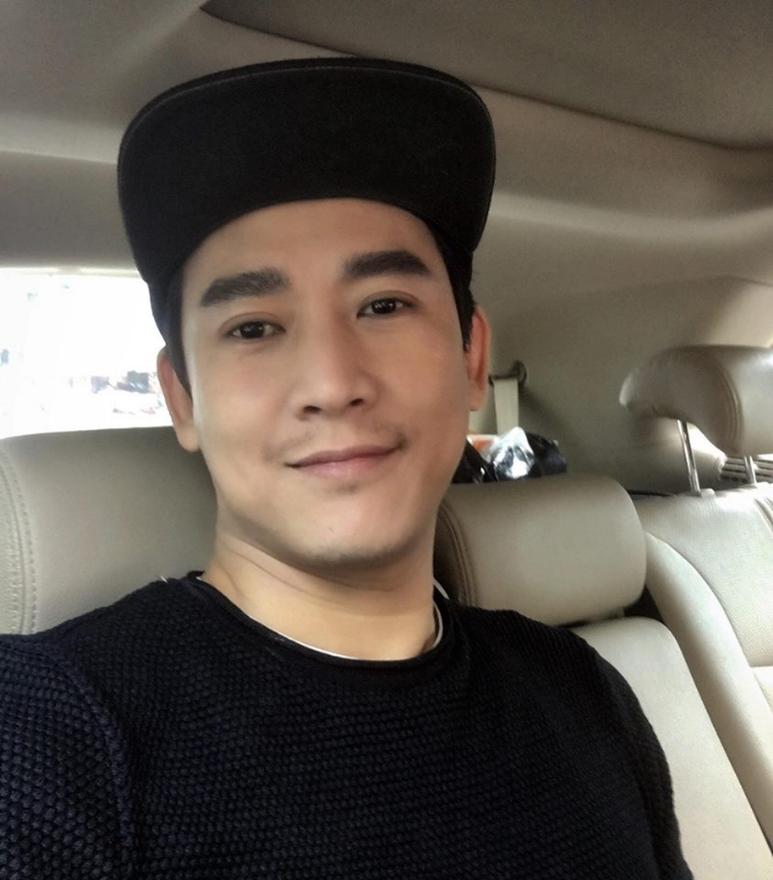 温柔的老头子的第三张照片--长汀征婚网