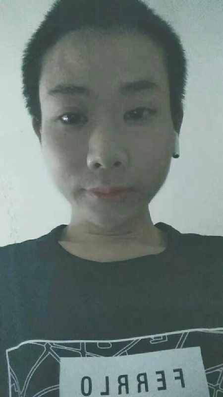 水中月的第一张照片--长汀征婚网