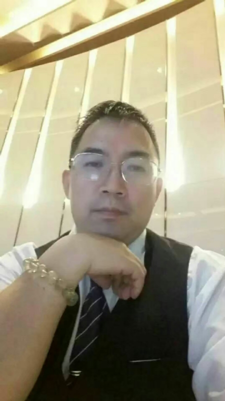 wen哥的第一张照片--长汀征婚网