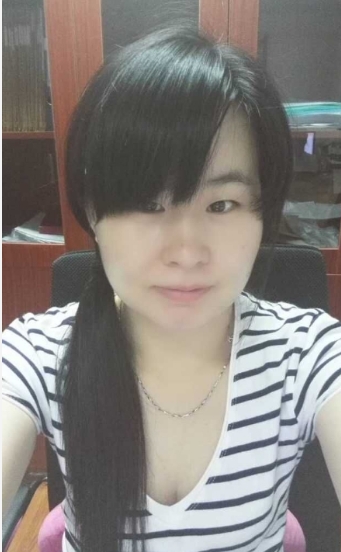 莫语的第一张照片--长汀征婚网