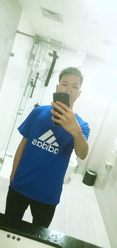 啊泉的第一张照片--长汀征婚网