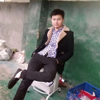 森的第二张照片--长汀征婚网