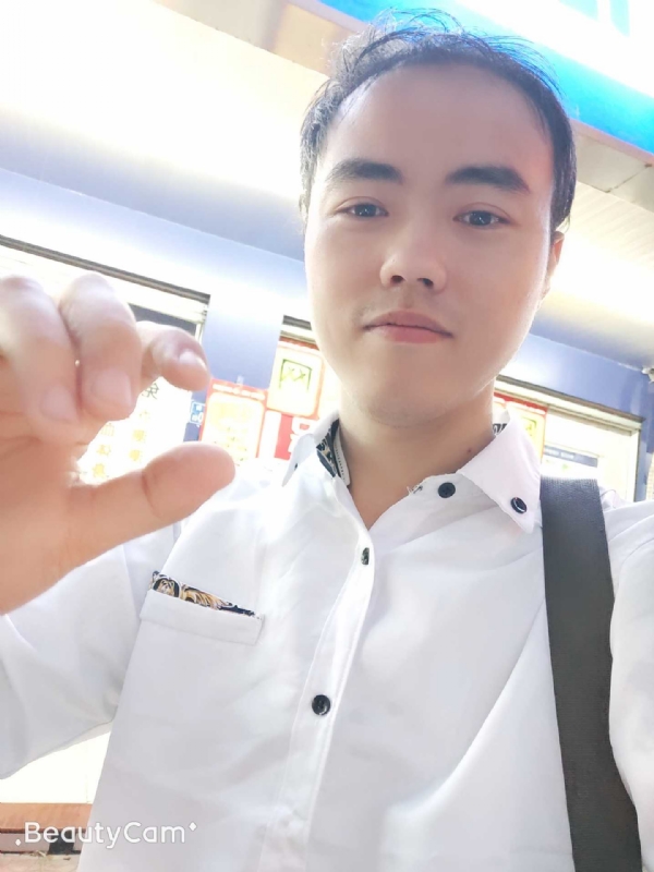 开心就好的第一张照片--长汀征婚网