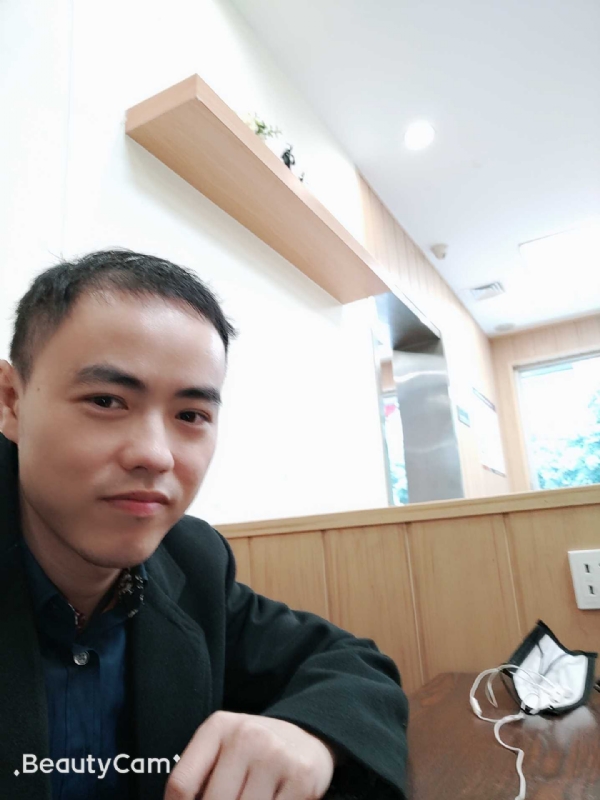 开心就好的第二张照片--长汀征婚网