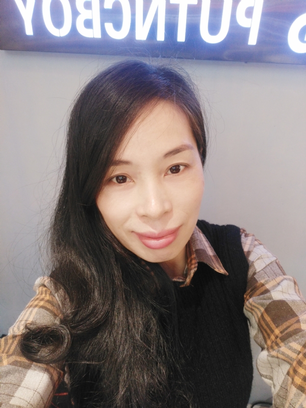 ABC的第一张照片--长汀征婚网