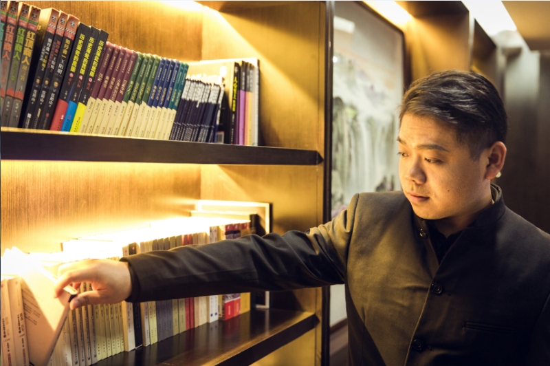 刘杰斌的第一张照片--长汀征婚网