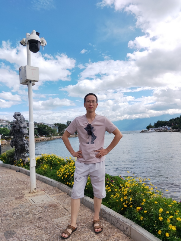 flyboy的第二张照片--长汀征婚网