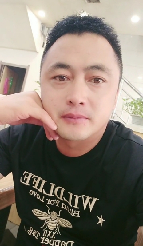 廖艾德的第一张照片--长汀征婚网