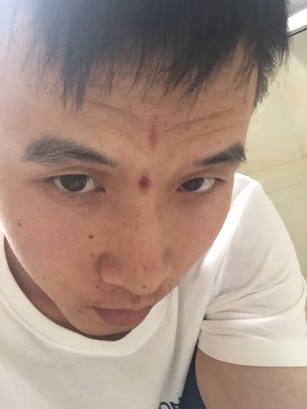 爱晴的第一张照片--长汀征婚网