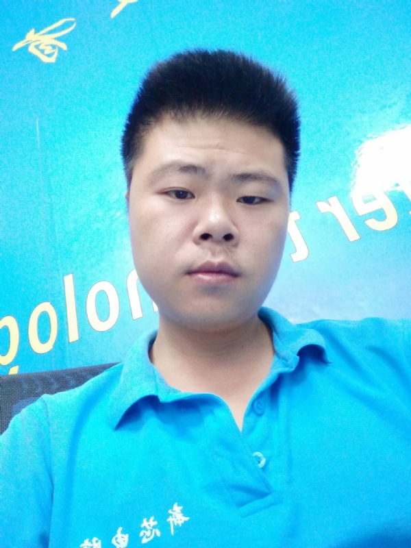 阿菜的第三张照片--长汀征婚网